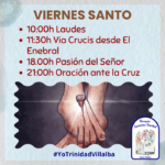 Viernes Santo