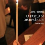 «La Pascua de los Discípulos». Carta Pastoral del cardenal José Cobo
