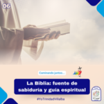 La Biblia: fuente de sabiduría y guía espiritual