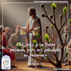 Hoja Dominical 17-11-2024