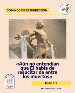 Domingo de Resurrección