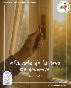 Hoja Dominical 09-11-2025