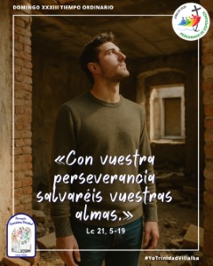 Hoja Dominical 16-11-2025