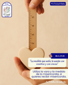 La Palabra de cada día – 29 enero