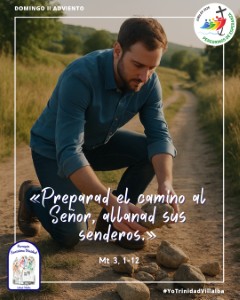 Hoja Dominical 07-12-2025