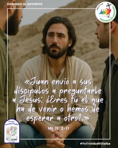 Hoja Dominical 14-12-2025