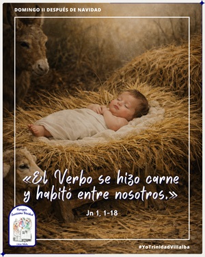 Hoja Dominical 04-01-2026