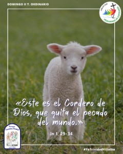 Hoja Dominical 18-01-2026