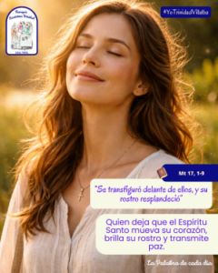 La Palabra de cada día – 01 marzo