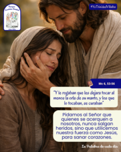 La Palabra de cada día – 09 febrero