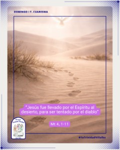 Hoja Dominical 22-02-2026