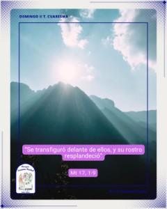 Hoja Dominical 01-03-2026