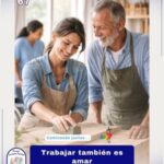 Trabajar también es amar