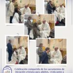 Villalba, Guadarrama, Cerceda… unidas en el Señor