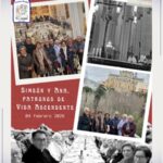 Simeón y Ana, patronos de Vida Ascendente: una esperanza viva