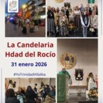 La Candelaria 2026