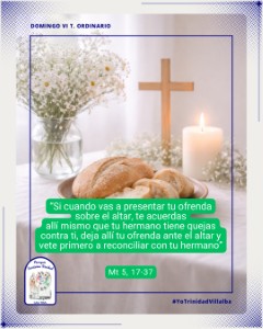 Hoja Dominical 15-02-2026