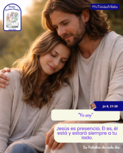 La Palabra de cada día – 24 marzo