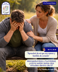 La Palabra de cada día – 29 abril