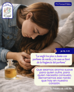 La Palabra de cada día – 30 marzo