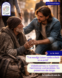 La Palabra de cada día – 05 marzo