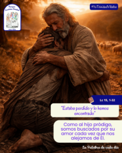 La Palabra de cada día – 07 marzo