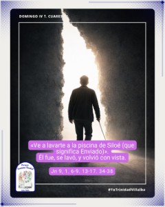 Hoja Dominical 15-03-2026