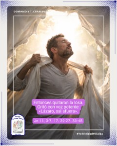 Hoja Dominical 22-03-2026