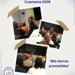 Retiro parroquial de Cuaresma: resumen y testimonio