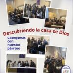 Descubriendo la casa de Dios. Una catequesis especial