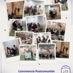 Convivencia postcomunión