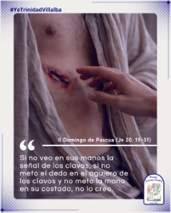 Hoja Dominical 12-04-2026