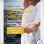 Feliz Pascua de Resurrección