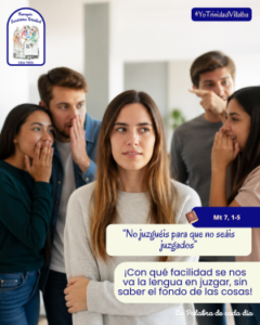 La Palabra de cada día – 22 junio