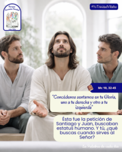 La Palabra de cada día – 27 mayo