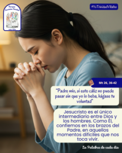 La Palabra de cada día – 28 mayo