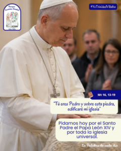La Palabra de cada día – 29 junio