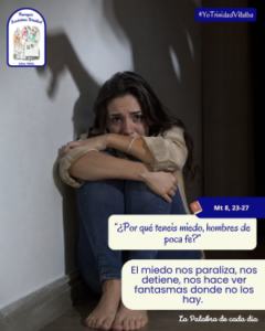 La Palabra de cada día – 30 junio