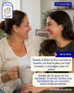 La Palabra de cada día – 04 junio
