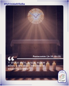 Hoja Dominical 24-05-2026