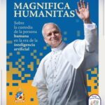 Magnifica humanitas, primera encíclica de León XIV