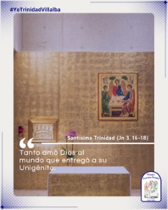 Hoja Dominical 31-05-2026