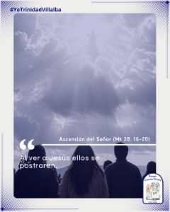 Hoja Dominical 17-05-2026