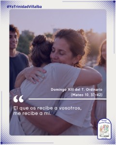 Hoja Dominical 28-06-2026