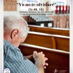 Jornada Mundial de los Abuelos y de las Personas Mayores