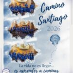Camino de Santiago – 08 julio