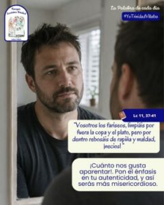La Palabra de cada día – 13 octubre