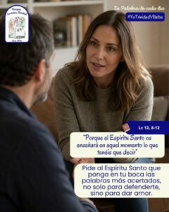 La Palabra de cada día – 17 octubre