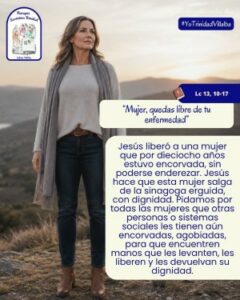 La Palabra de cada día – 26 octubre