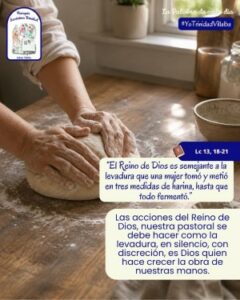 La Palabra de cada día – 27 octubre